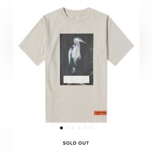 Herron Preston shirt